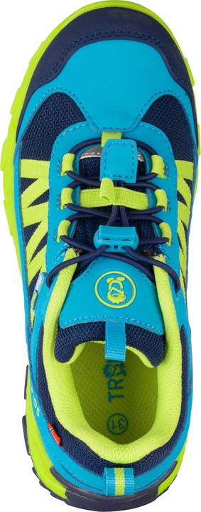 Produktbild Trollkids Kid's Tronfjell Hiker Low (34)