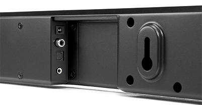 Productafbeelding Denon Dht-S514 (175 W, Stereo)