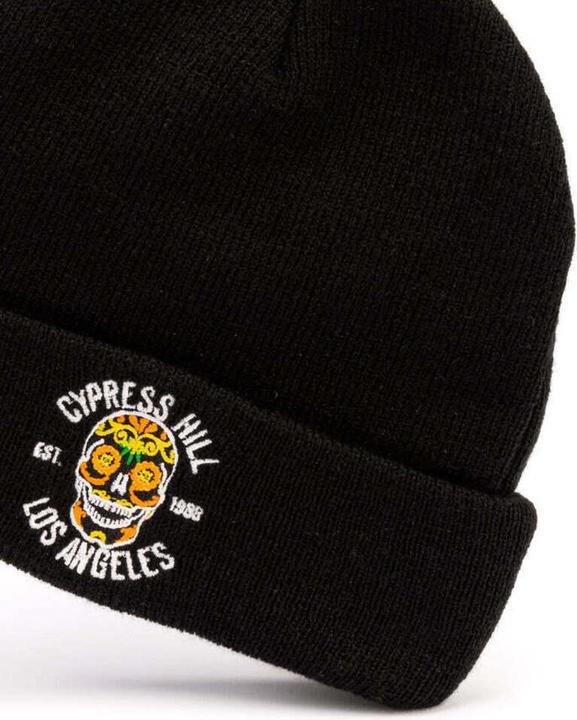 Actual product image Universal Textiles LA Band cap (One size)