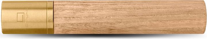 Actual product image Gingko Flameless Element