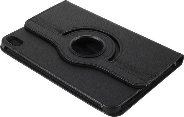 Actual product image MU Classic Rotatable leather cover (iPad mini 6)