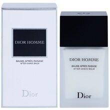 Actual product image Dior Homme (Aftershave balm, 100 ml)
