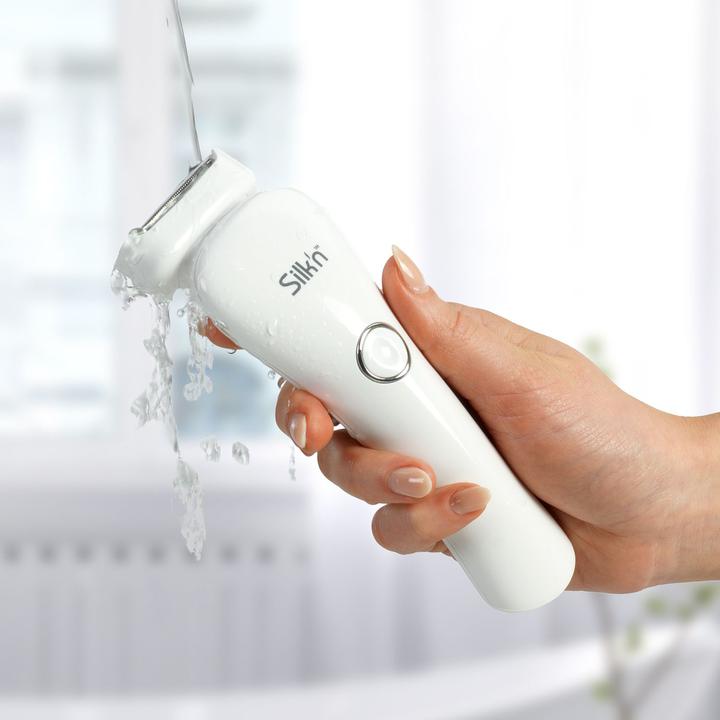 Image du produit Silk'n Humide et sec