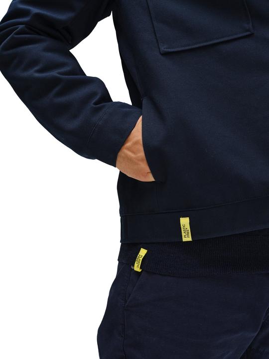 Produktbild Mover Plastic Free Sportswear Swisswool Blouson (L)