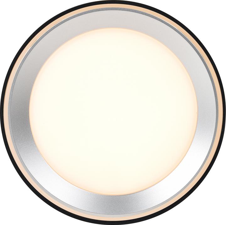 Produktbild Nordlux Smart Light - Landom Loftspot - Sort (700 lm)