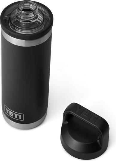 Actual product image Yeti Rambler Bottle Chug Cap (0.53 l)