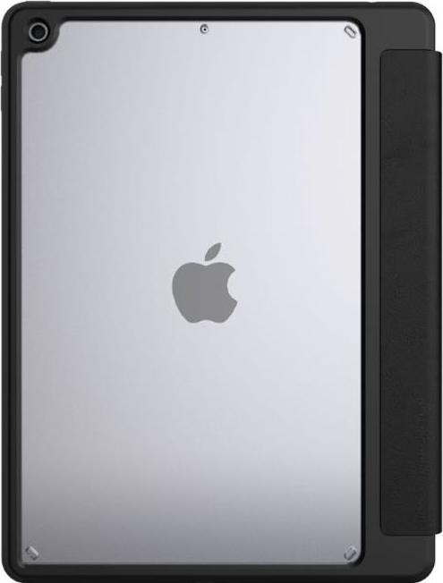 Produktbild Nillkin Bevel Series Leder Bookcover Hülle (iPad 10.2 (2020), iPad 10.2)
