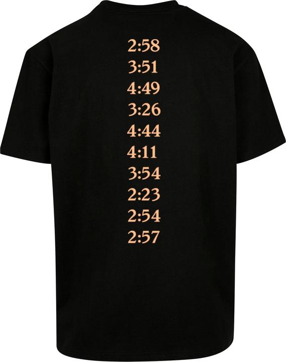 Produktbild Urban Classics 1:11 Oversize Tee - 119349 (M)