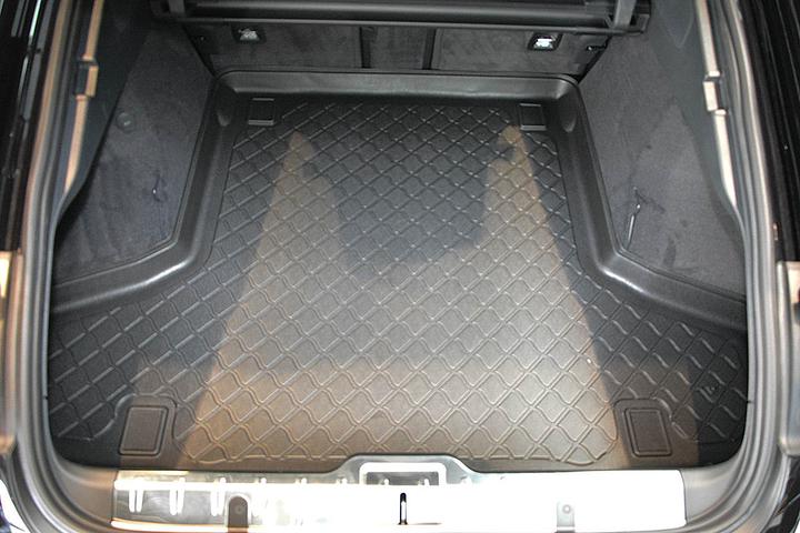 Immagine prodotto Aristar Vaschetta portabagagli per Porsche Panamera dal 2017 a oggi