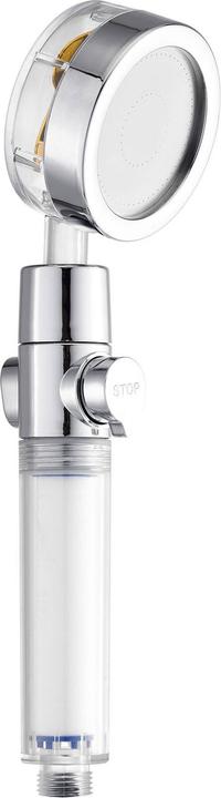 Actual product image Douceur D'intérieur Shower head