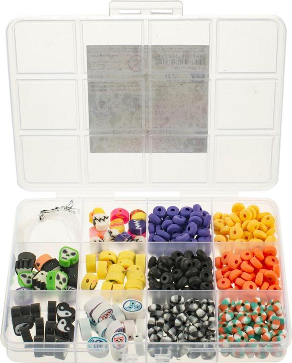 Produktbild Magni Glorex Perlen-Set Boy