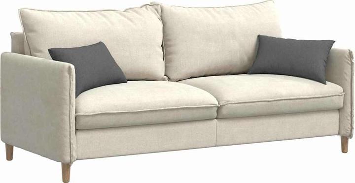 Produktbild vidaXL Sofakissen (50 x 30 cm)