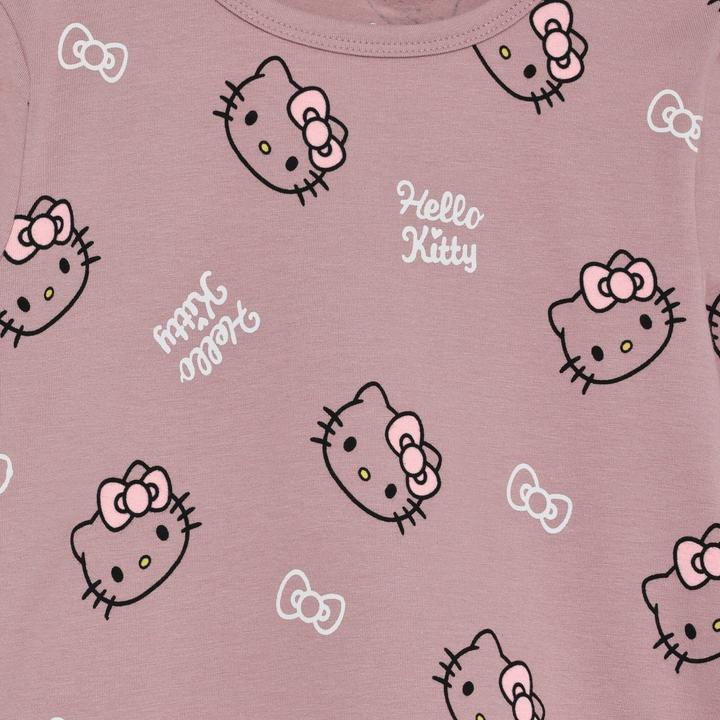 Produktbild Minymo Hello Kitty Langarmshirt (98)