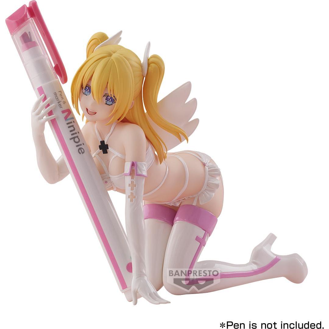 Banpresto 2.5 Dimensional Seduction - Liliel