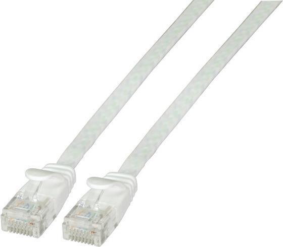 Immagine prodotto EFB Elektronik Cavo patch (U/FTP, CAT6a, 1 m)