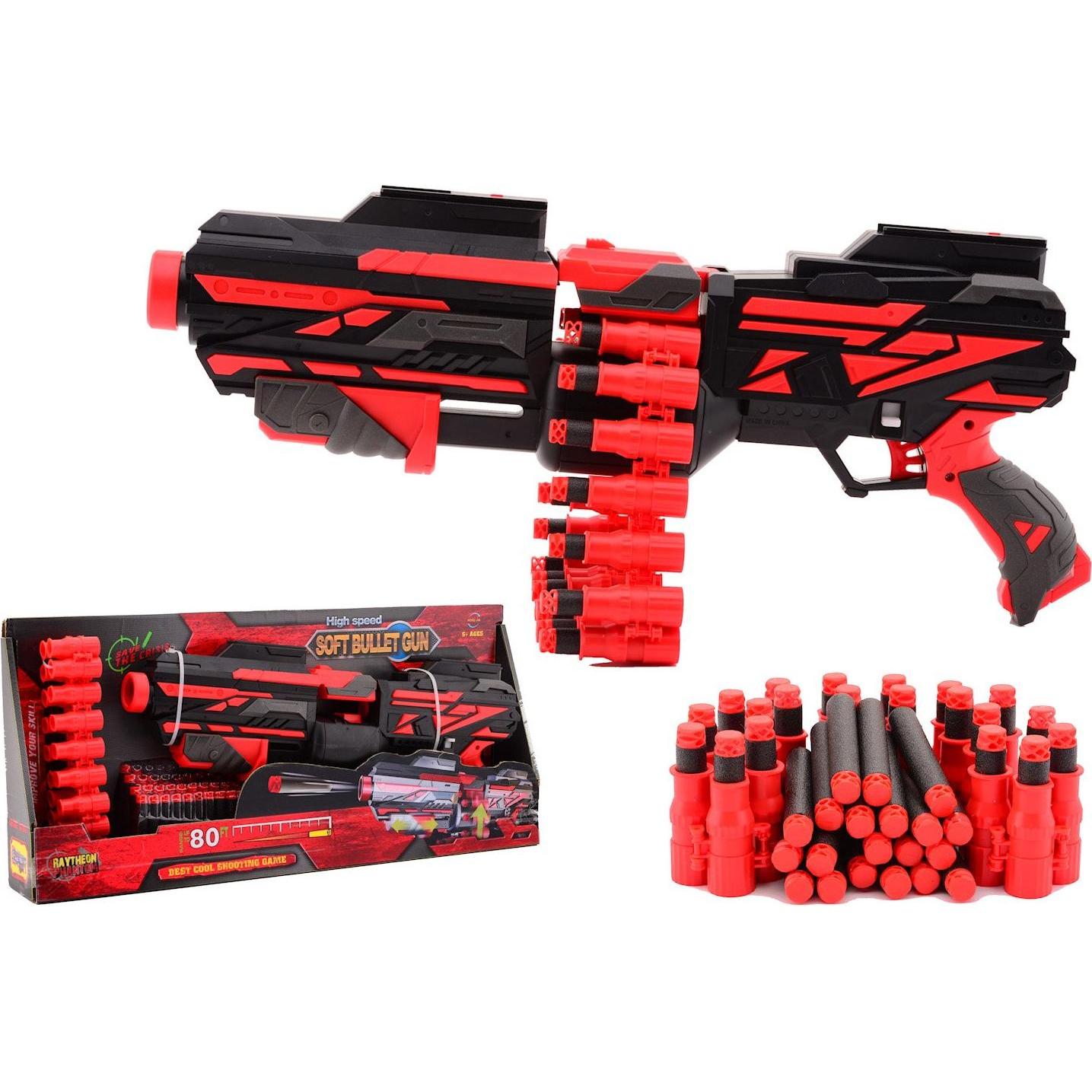 Thumbnail - Magni Iden Berlin S&Protect Shooter Large