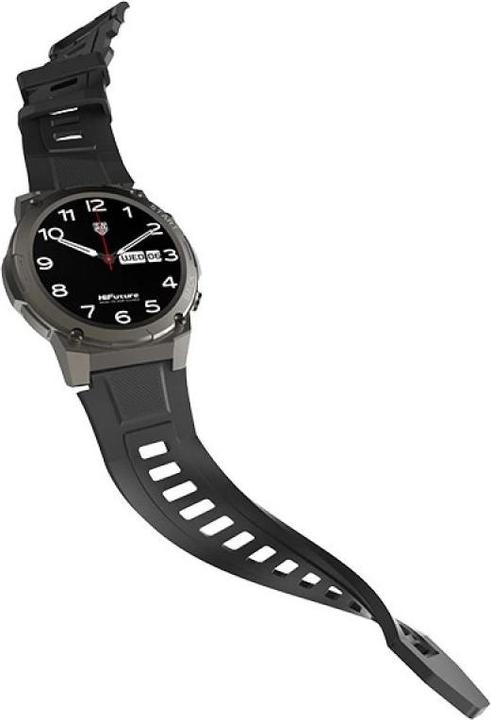 Immagine prodotto HiFuture Smartwatch Futurego Mix2 Nero (46 mm)