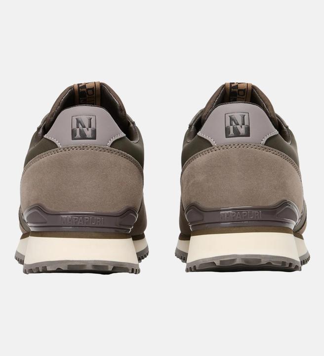 Actual product image Napapijri Sneaker COSMOS 01 Low-Sneaker (43)
