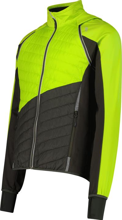 Produktbild CMP Campagnolo Jacket With Detachable Sleeves Light Softshell (48)