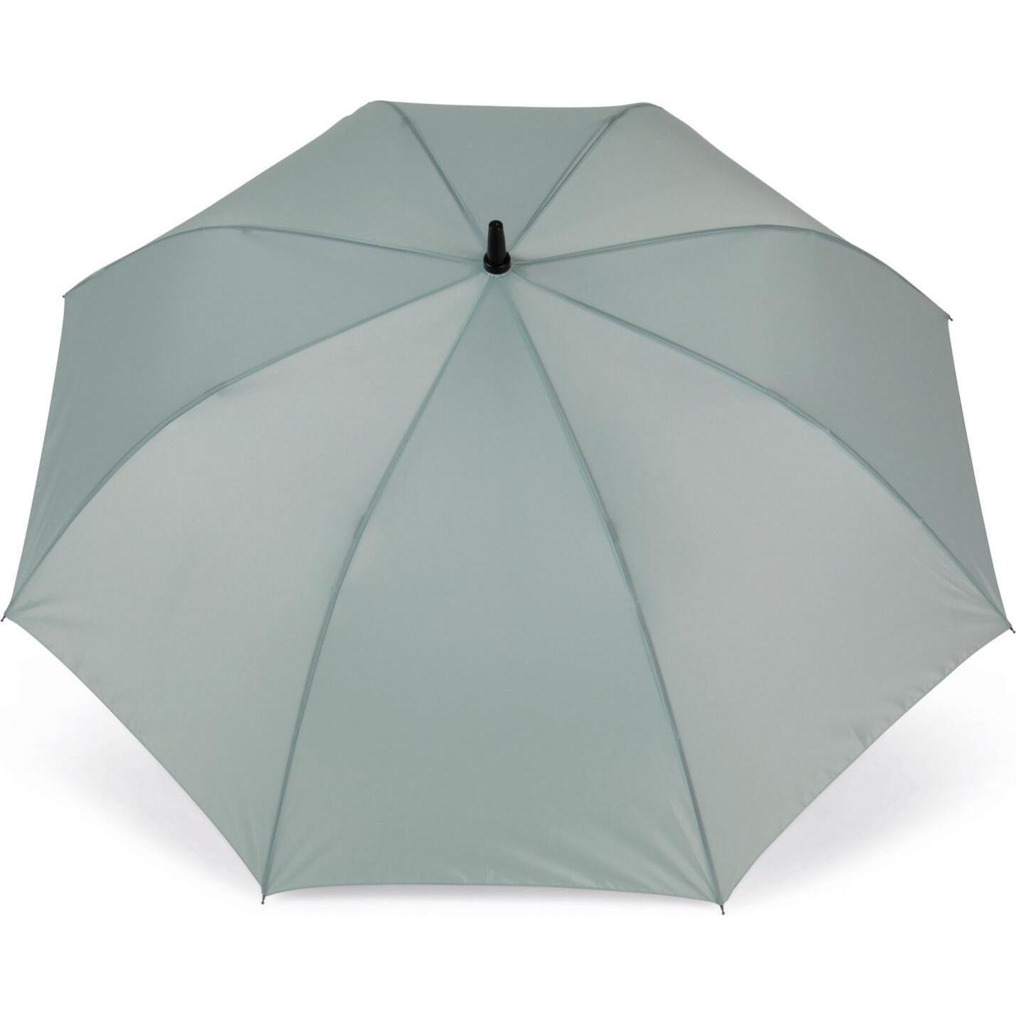 Thumbnail - Kimood, Regenschirm, Grosser Golfschirm, Weiss