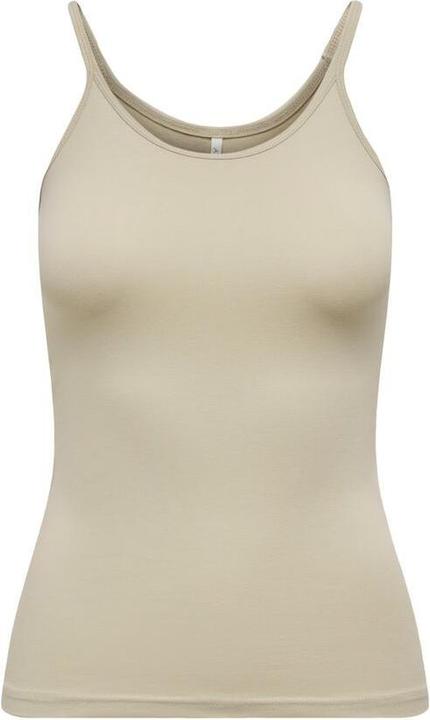 Actual product image Only Onllove Strap Singlet Noos Jrs (L)