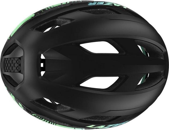 Immagine prodotto Lazer Sport Casco LAZER Tonic KinetiCore per bici da corsa/gravel Matte Black (XL) 61-64 cm (61 - 64 cm)