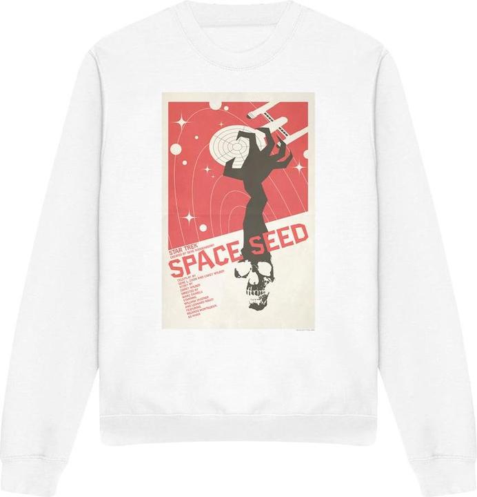 Immagine prodotto The Original Series Episode 22 Felpa Adulto Unisex (XL)