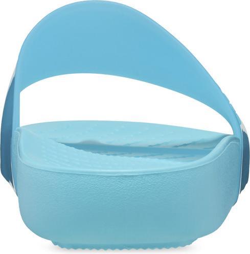 Immagine prodotto Crocs W's Splash Glossy Slide (41, 41.5, 42, 41 1/3)
