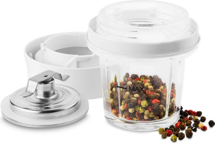 Produktbild Sencor jug SBL 3271SS (250 W)