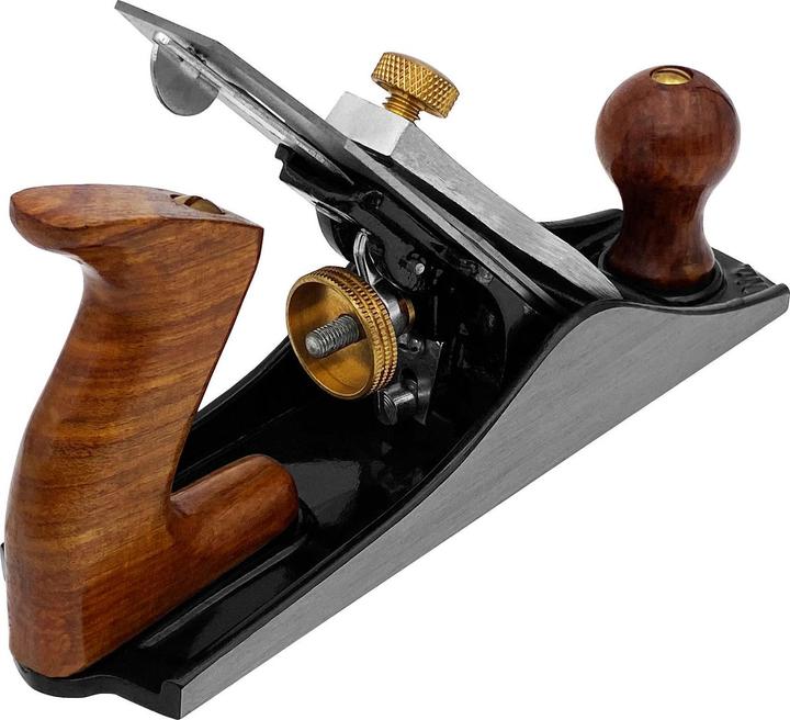 Actual product image Paulimot Schlichthobel (50 mm)