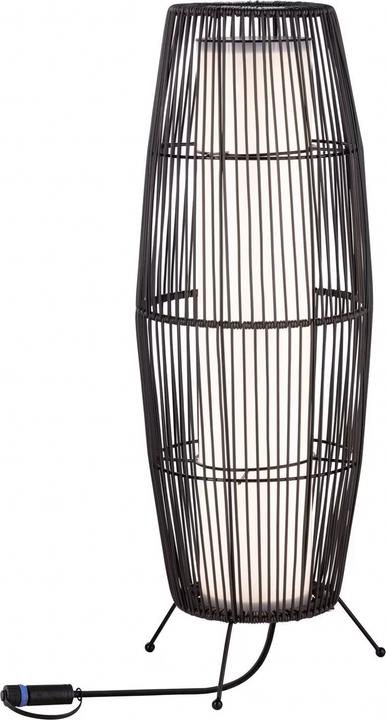 Image du produit Paulmann Plug & Shine (800 lm, IP44)