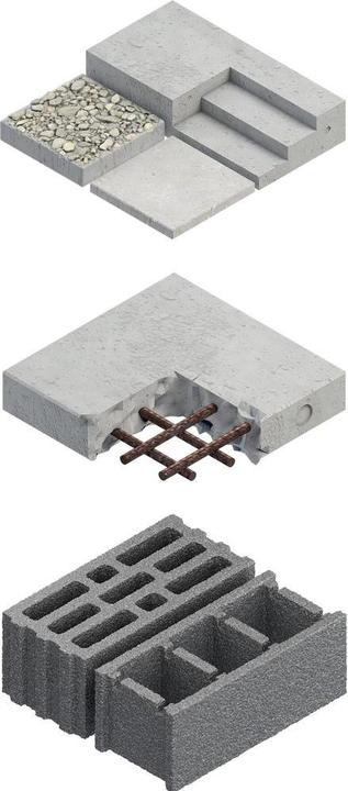 Immagine prodotto Bosch Professional Zubehör Lama da taglio diamantata Standard f