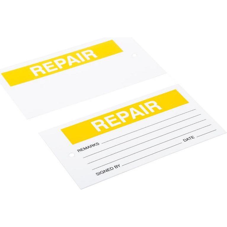 Rs Pro, Etiketten, Schwarz Vorbedrucktes Etikett, 75mm x 145mm, 1 Stück