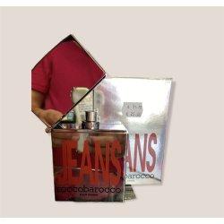 Produktbild Roccobarocco Jeans Pour Homme Edt 75Ml (Eau de Toilette, 75 ml)