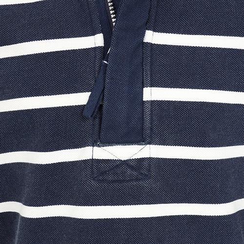 Image du produit Lazy Jacks - Sweat motif/style à rayures - Garçon (128)