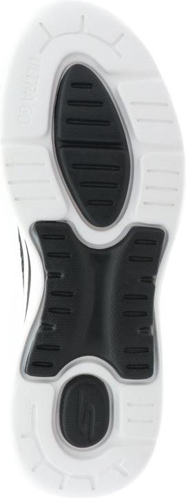 Immagine prodotto Skechers 124418/BKW Go Walk Arch Fit-Delora Donna Sneaker Pantofola Bassa Nero/Bianco (39)