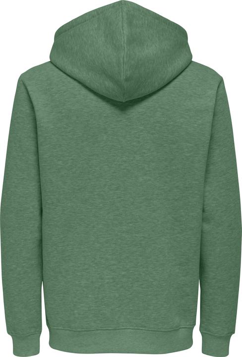 Produktbild Only & Sons Onsconnor Life Reg Sweat Hoodie Noos (S)