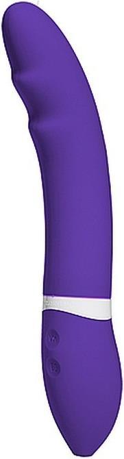 Actual product image Doc Johnson iVibe Select - iBend