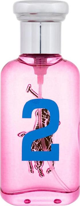 Immagine prodotto Ralph Lauren Big Pony 2 (Eau de toilette, 50 ml)