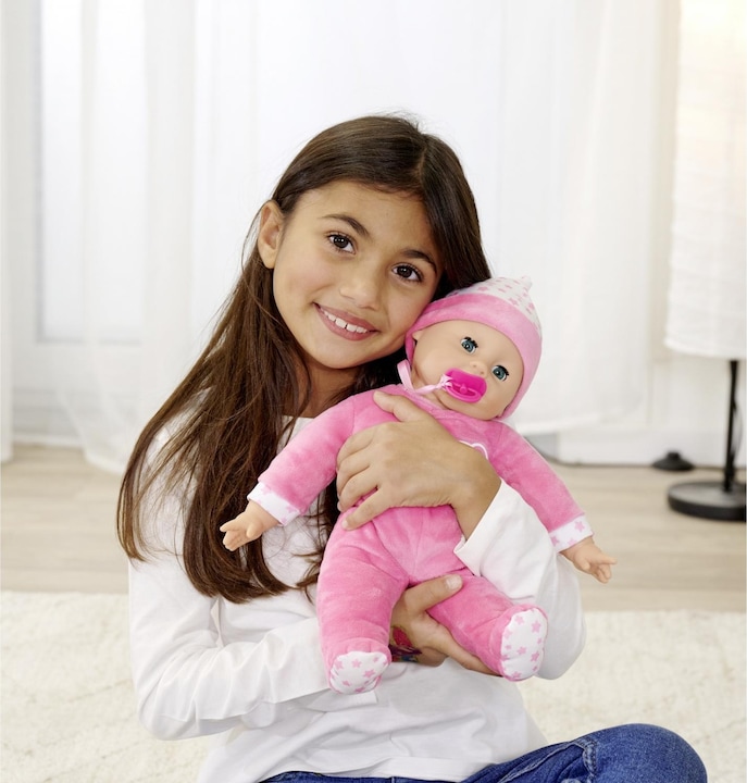 Actual product image Simba Laura Slumber time