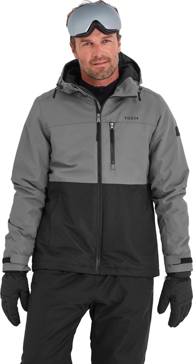 Immagine prodotto TOG24 Whistler Giacca da Sci Uomo (XXL)