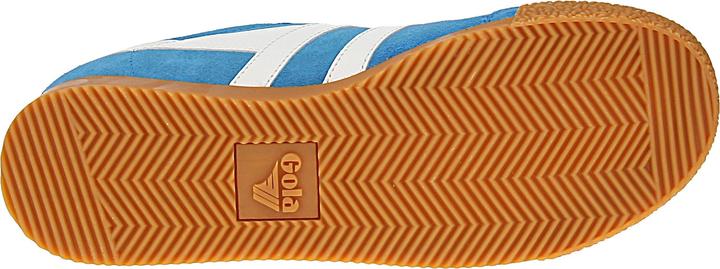 Produktbild Gola Harrier Suede (41)