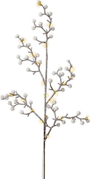 Produktbild Goobay 3er-Set Lichterbäume mit 75 LEDs