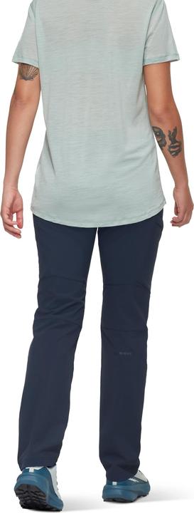 Actual product image Mammut Women's Runbold IV Pants (S)