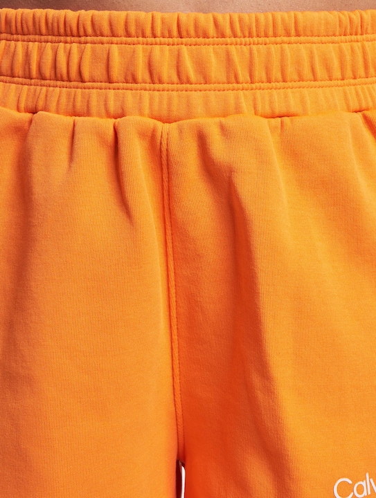Produktbild Calvin Klein Jeans Rib Insert Interlock Shorts (XS)