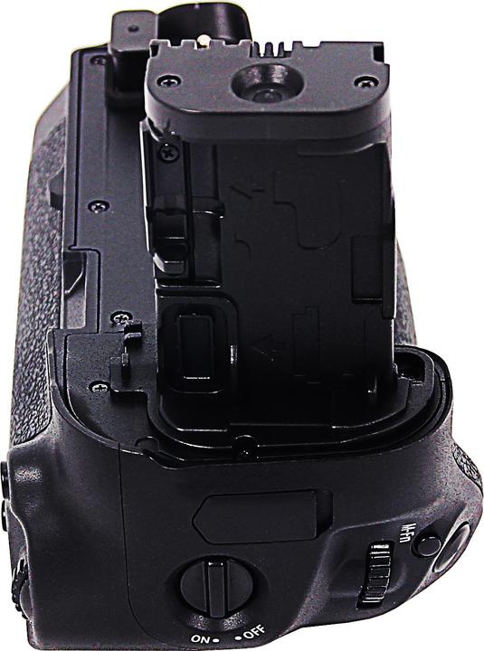 Actual product image Patona Premium Battery Grip BG-E22 (Battery grip)