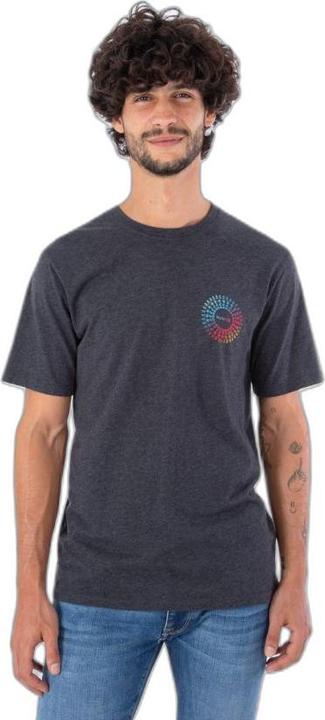 Actual product image Hurley t-hirt every oul burt (S)