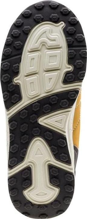 Actual product image Bejo Dibon JR mustard-coloured children's shoes (30)