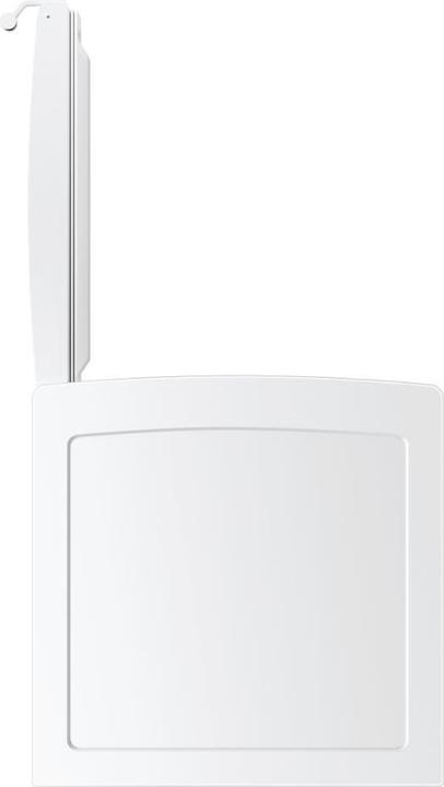 Actual product image Candy CUQS 58EWH (Stand-alone, 85 l)