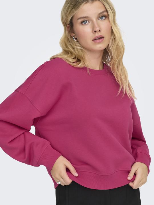 Actual product image Only Onlbest L/S Crew Neck Swt Noos (L)